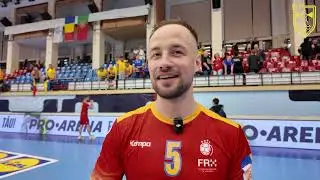 România - Portugalia 28-24!
