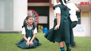IES PUBLIC SCHOOL | Drug-Free India, Prosperous India #iespublicschool #drugfreeindia