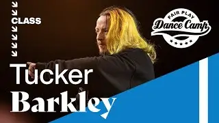 'Eskimo' by SoDown & Mr. Bill ★ Tucker Barkley ★ Fair Play Dance Camp 2023