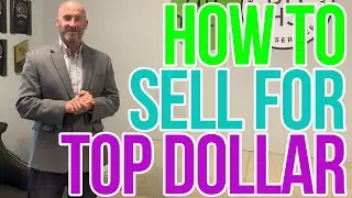 3 Tips To Sell for Top Dollar This Spring | Todd Bartusek