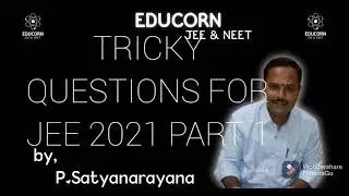 TARGET JEE 2021
