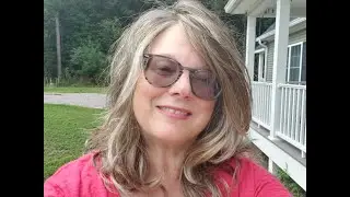 Wig Review - Center of Attention by Gabor in the colorToasted Pecan Va-Va-Voom?