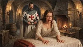 The Hidden Rituals of the Knights Templar &ndash; The Practices the Church Never Told