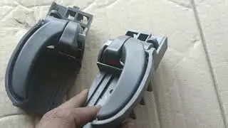FAW V2 INNER HANDLES | FAW PARTS | FAW V2 PARTS | OSAMA STORE | READ DISCRIPTION