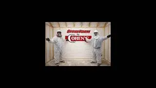 Cohen's Safety Video
