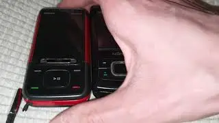 Nokia 5610 и 6500s - обзор и сравнение