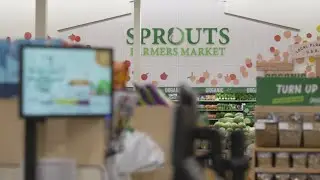 Sprouts Farmers Market opens in Dallas' Oak Cliff, bringing fresh food to a long-overlooked area