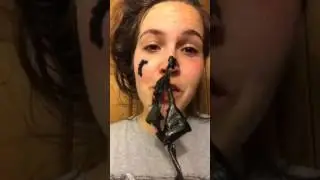 FACE-TAR RIP OFF CHALLENGE