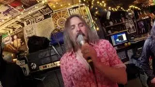 Tumbleweed Rebellion