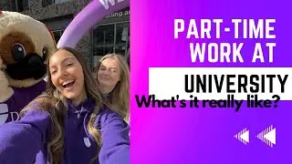 Part time jobs at Durham University