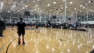 Bradley Gibson Holiday Classic Highlights