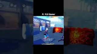 BROWN MUNDE⚡|| Garena Free fire || THE END GAMERS 🔥