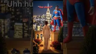 Great rear screen work in 1978 #Superman #Superman1978 #richarddonner #dccomics #supermanthemovie