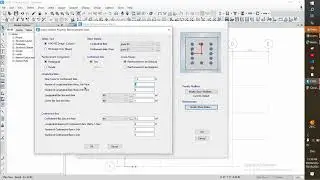 Defining Section Properties