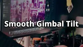 What Are Basic Phone Gimbal Camera Movements?