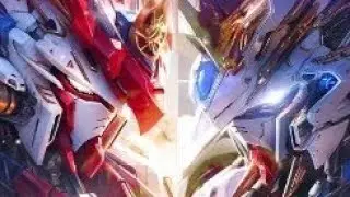 GMSA AMERICAS RD 1: [BRAZIL] MAJOR (P/R Barbatos] VS [ECUADOR] FAFA (B/W Blockers)