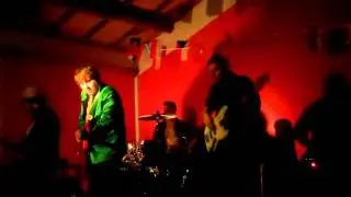 Surfer Joe & His Boss Combo - Fathom This! Live