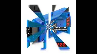 MPPS V22 Master ECU Tricore Cable Unlocked Multi Language Unlimited Number of Points