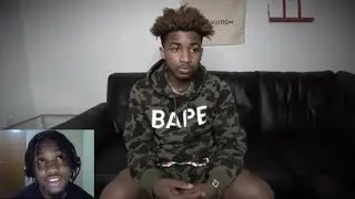 He Beat The Case!! FMG Reacts To The Rise Of DDG (From Corny Youtuber To Billboard Rapper)