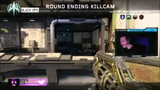 10-0 4v4 SnD Tournament Gameplay on Redwood!