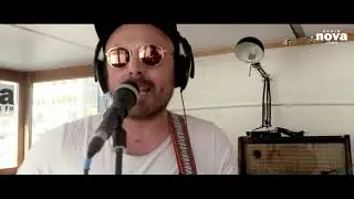 Ponta Preta : Live 