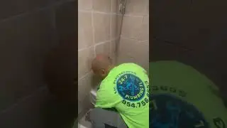Faucet Repair Service | Fixing a Leaking Faucet #plumbing #browardcounty #plumber