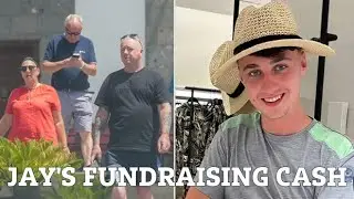 Big Breaking news !Jay Slater's funeral will 'celebrate his life'