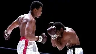 When Muhammad Ali HUMILIATED Ernie Terrell | Legendary Boxing Fight