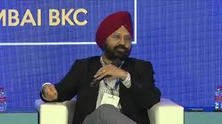Transforming customer experience with technology | Panel 1 | 5th Edition - Global CX Summit India