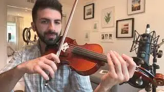 Hooked Bow Exercise