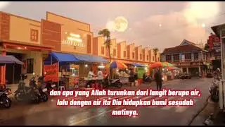 Kehidupan @AYAT @AlunanDoa-vj4kc 