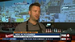 Trendy Fort Myers restaurant opens