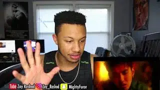Kris Wu – Like That (Official Music Video) Reaction Video