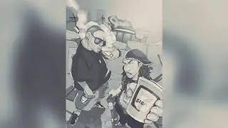 7thSign - Cry 2gether (audio)