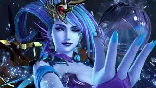 DISSIDIA NT 4/5/2020 3 vs 3