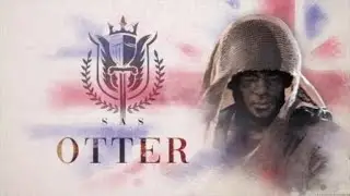 SAS preview - Otter
