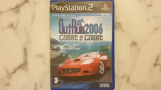 Out Run 2006 Coast 2 Coast | Part 80 | Sony PlayStation 2
