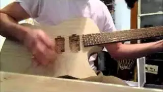 firststring