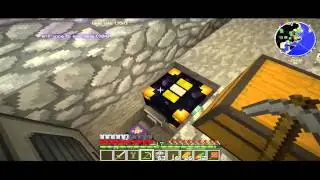 FTB Unhinged Lets Play Episode 7