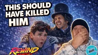 ❄️ I Watched Better Off Dead... He Survives All of This!