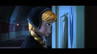 Frozen