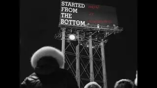 Drake - Started From The Bottom (COVER) -FREESTYLE by PORSHIA DoLL