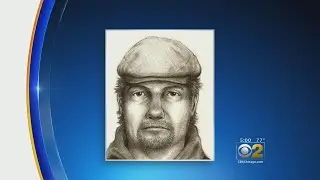 New Sketch Of Suspect In Delphi Murders