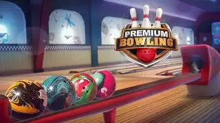 Premium Bowling - Meta Quest 3