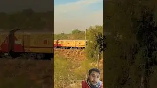 #shortvideo #indian railway 🚂🚂