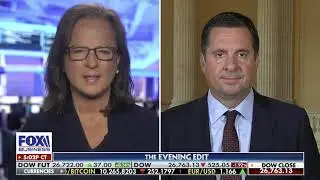 Rep. Nunes on explosive report detailing Biden family&rsquo;s corruption