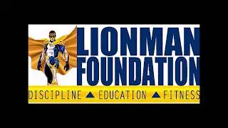 LIONMAN Partnerships and Discipline Go For The Gold