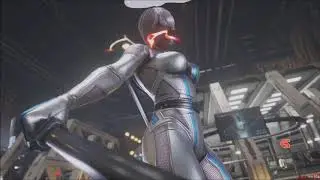 Tekken 7 | PS4 Online Ranked | Master Raven (Warrior to Vindicator)