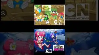 Theo Boston 208 - Codename KND x Hi Hi Puffy Ami Yumi Tribute | Good Life One Republic