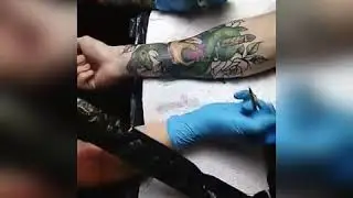 Tattoo Studio SkinDreams